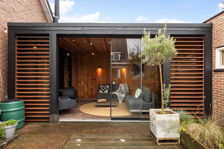 Photo 4 of 1e Wormenseweg 201