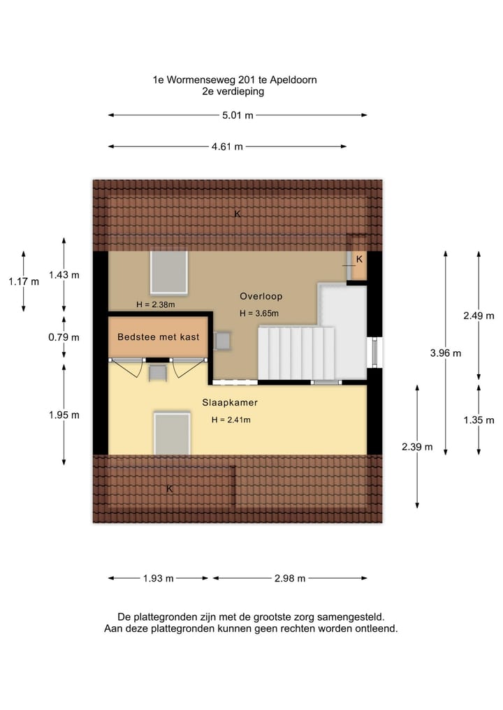 Photo 44 of 1e Wormenseweg 201
