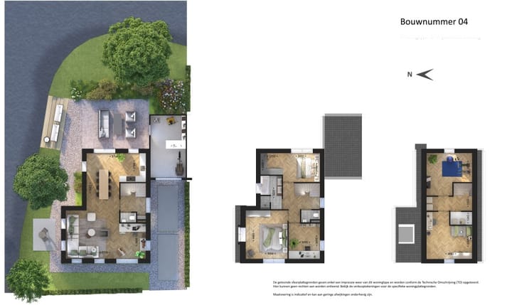 Foto 4 van Mandepad 7