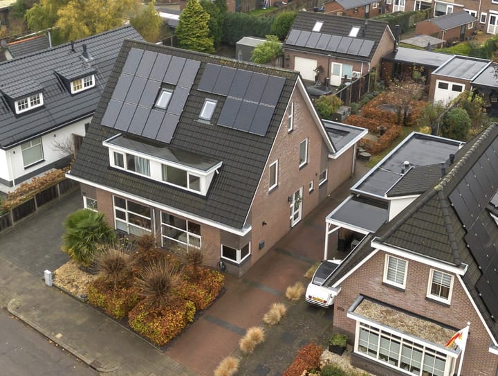 Photo 38 of 1e Wormenseweg 201