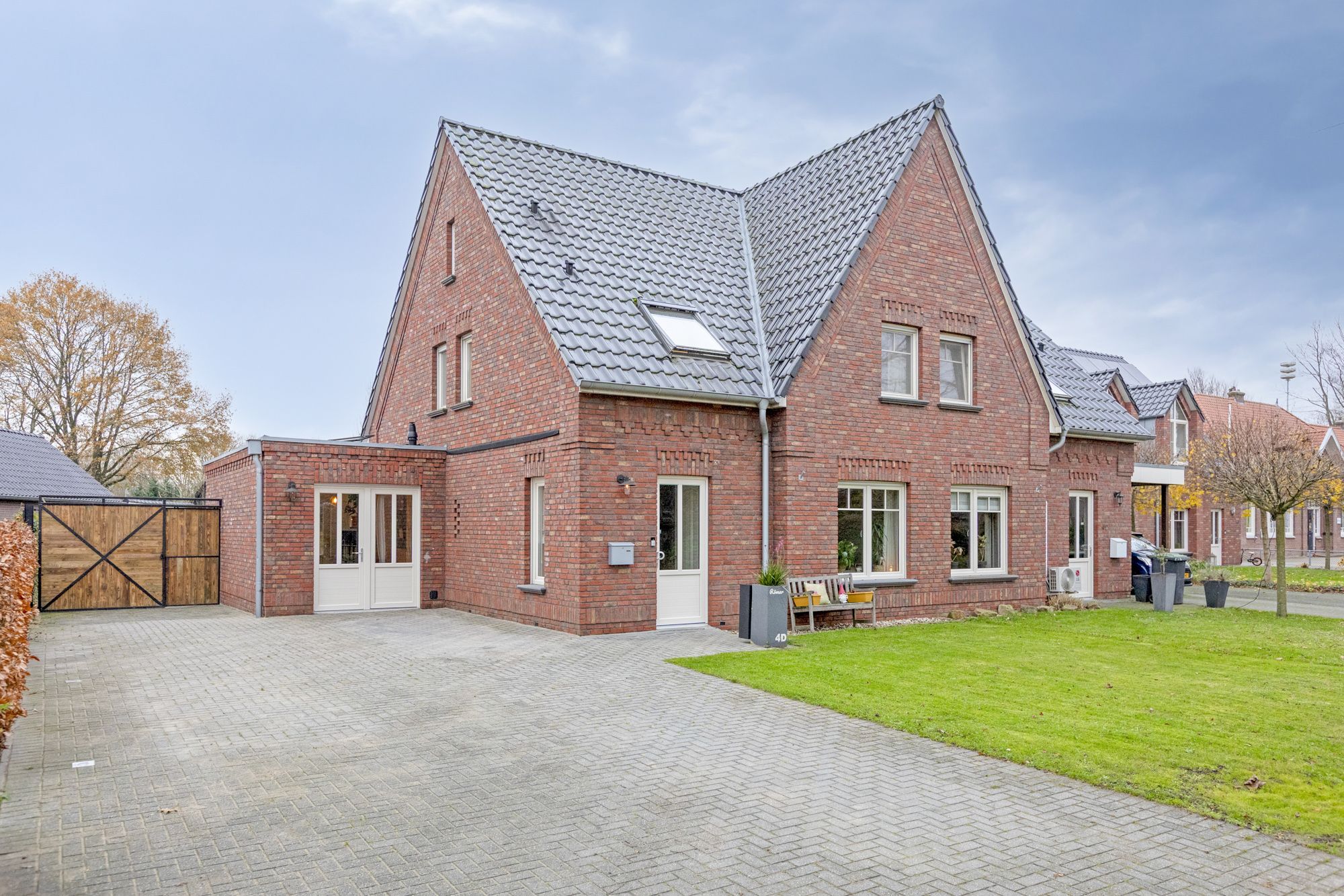 Emmerikseweg 4-D 4 D