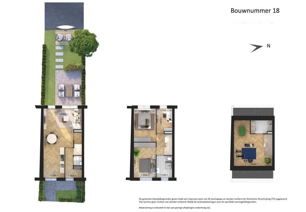 Foto 3 van Mandepad 8