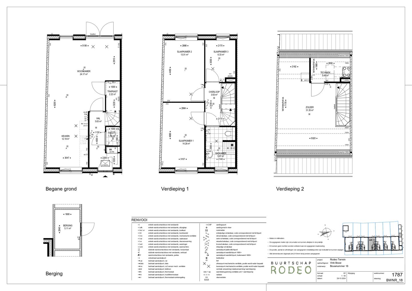 Foto 4 van Mandepad 8