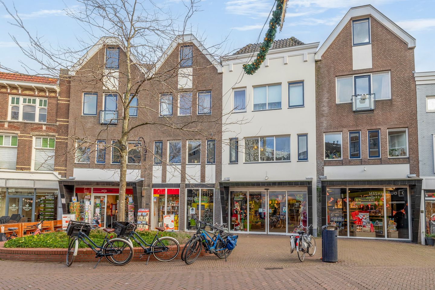 View photo 1 of Kleiweg 90-94