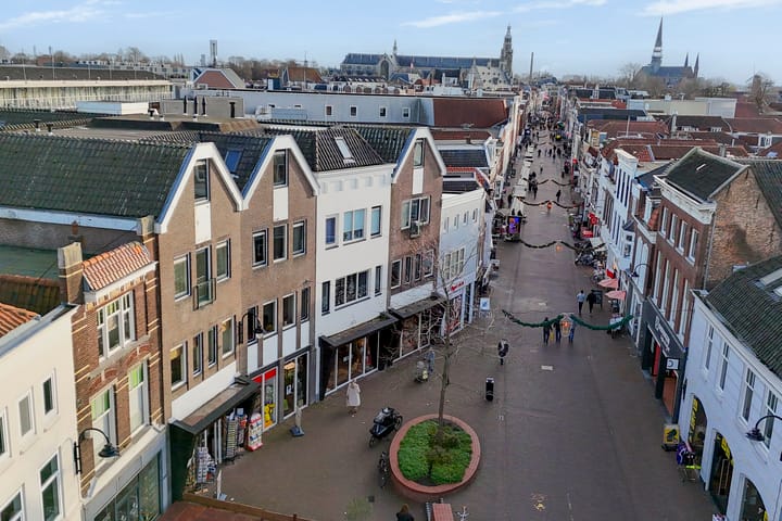 Kleiweg 90-94, Gouda