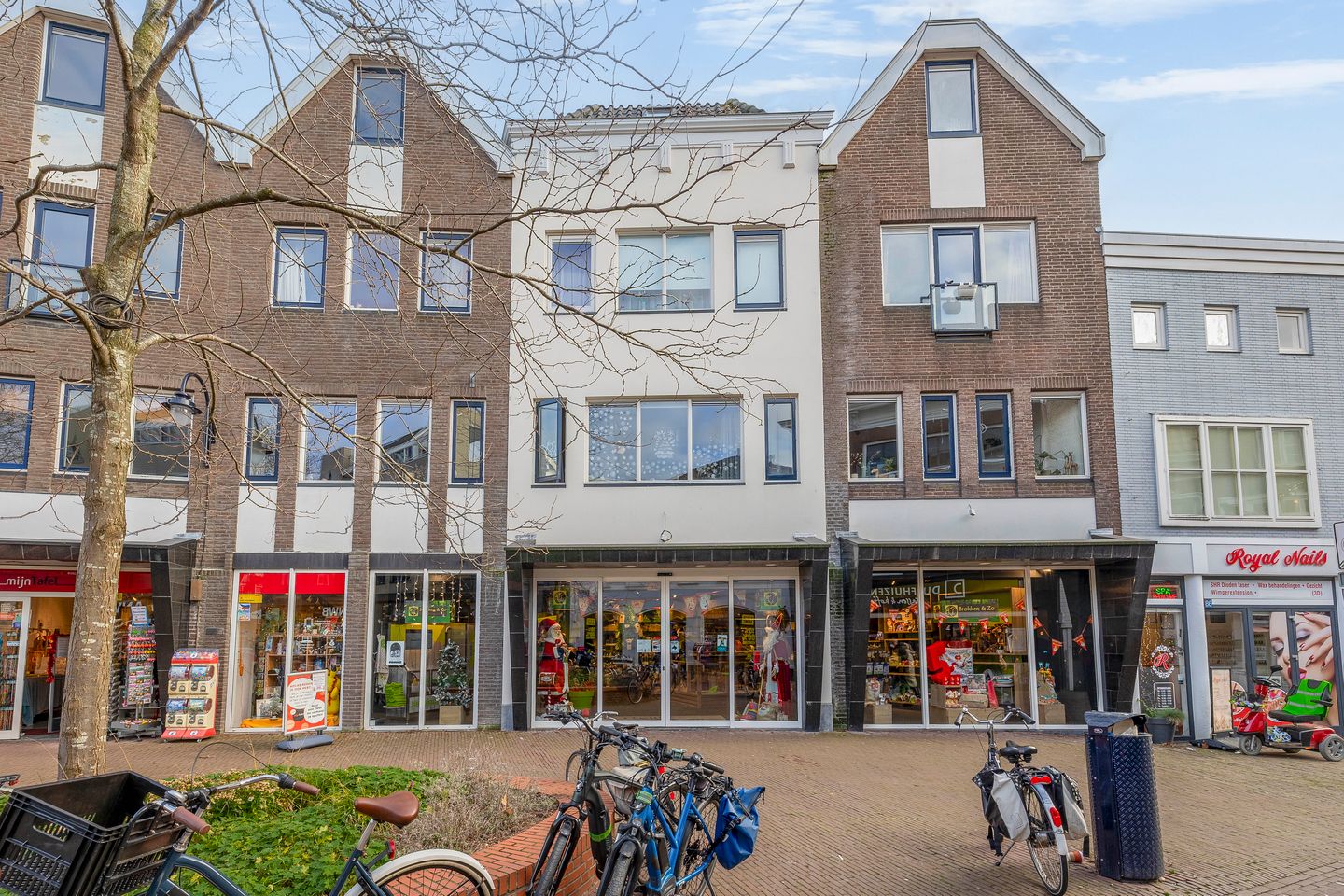 View photo 2 of Kleiweg 94