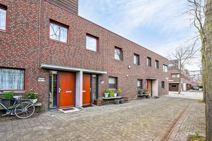 Niek Engelschmanpark 4 main image