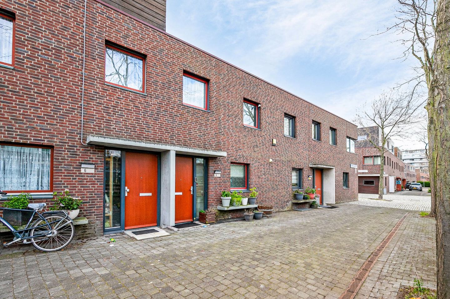 Foto 1 van Niek Engelschmanpark 4