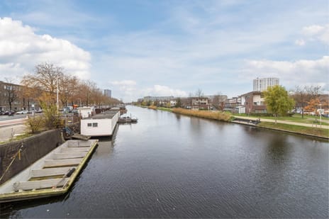 Niek Engelschmanpark 4 tertiary image