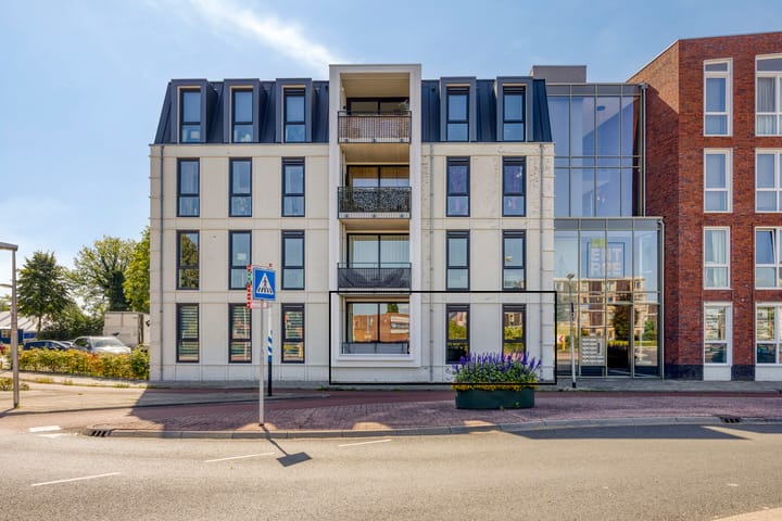 Photo 2 of Singelweg 2-B