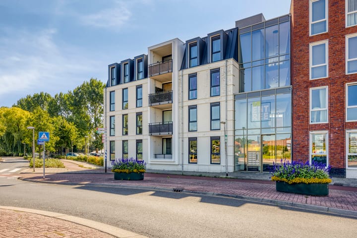 Photo 4 of Singelweg 2-B