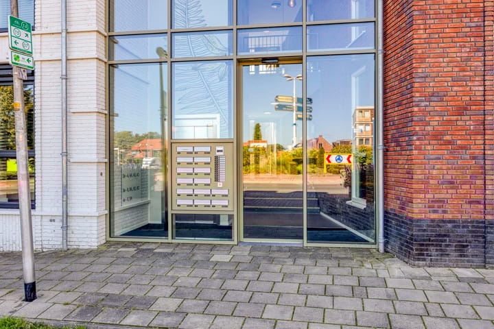 Foto 6 van Singelweg 2-B