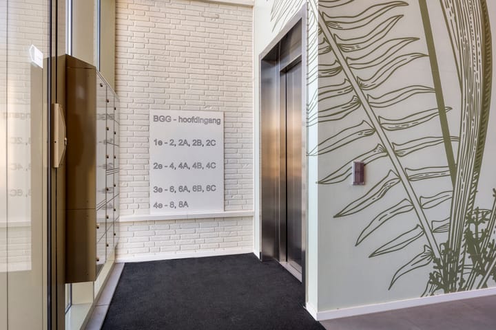 Foto 7 van Singelweg 2-B