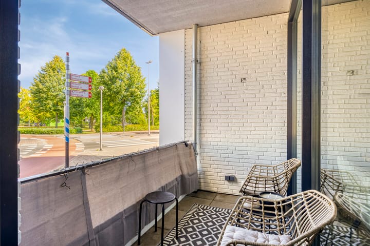 Foto 20 van Singelweg 2-B