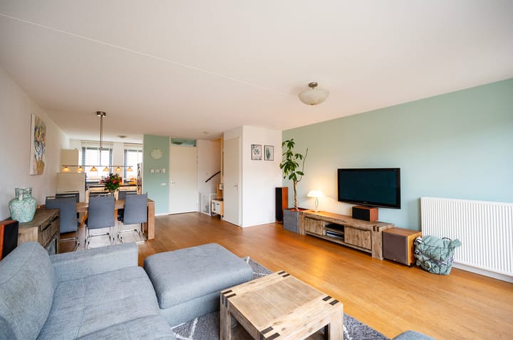 Foto 2 van Freyjaplantsoen 122