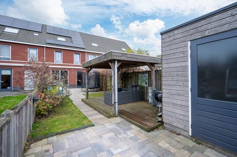 Freyjaplantsoen 122 tertiary image