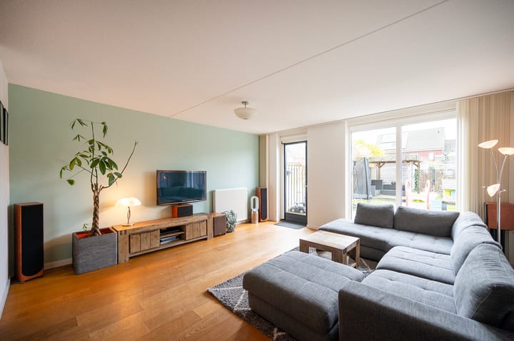 Foto 5 van Freyjaplantsoen 122