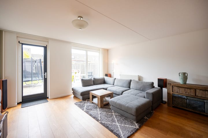 Foto 6 van Freyjaplantsoen 122