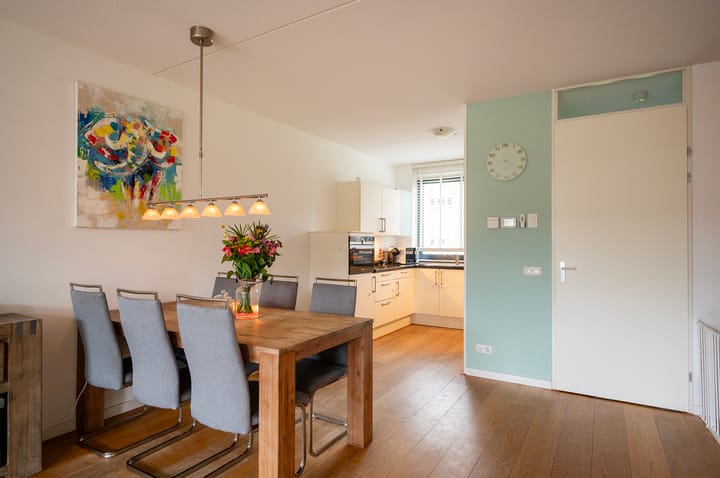 Foto 7 van Freyjaplantsoen 122