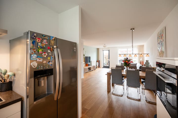 Foto 8 van Freyjaplantsoen 122