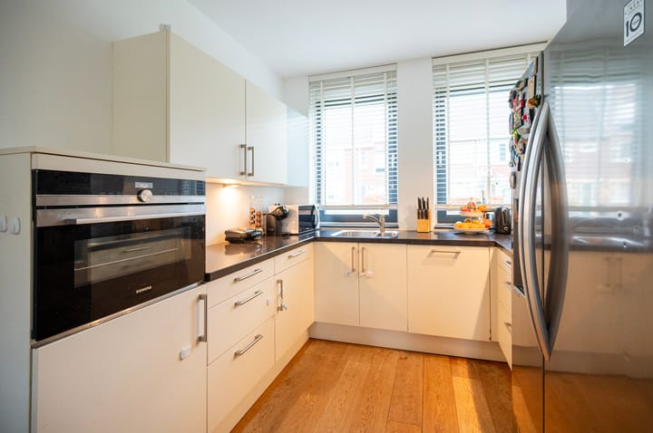 Foto 9 van Freyjaplantsoen 122