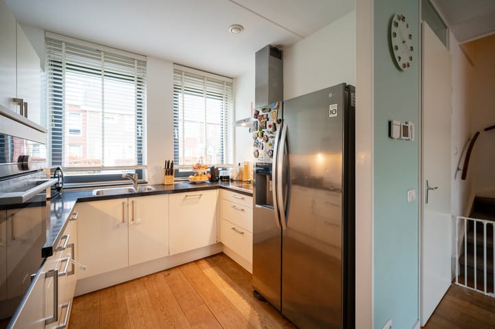 Foto 10 van Freyjaplantsoen 122