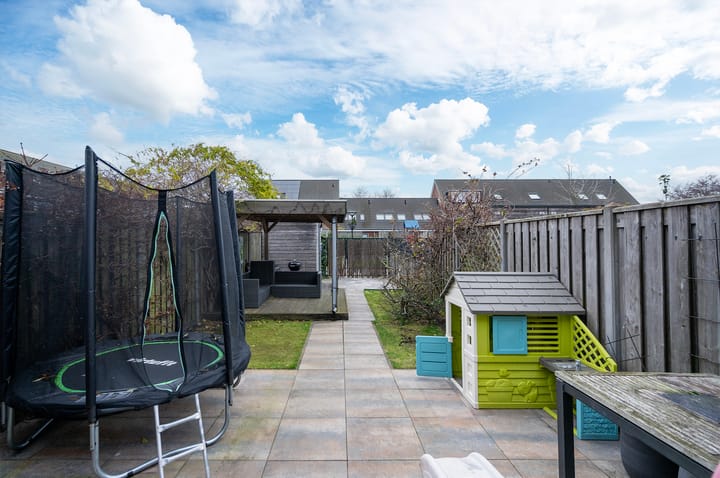 Foto 11 van Freyjaplantsoen 122