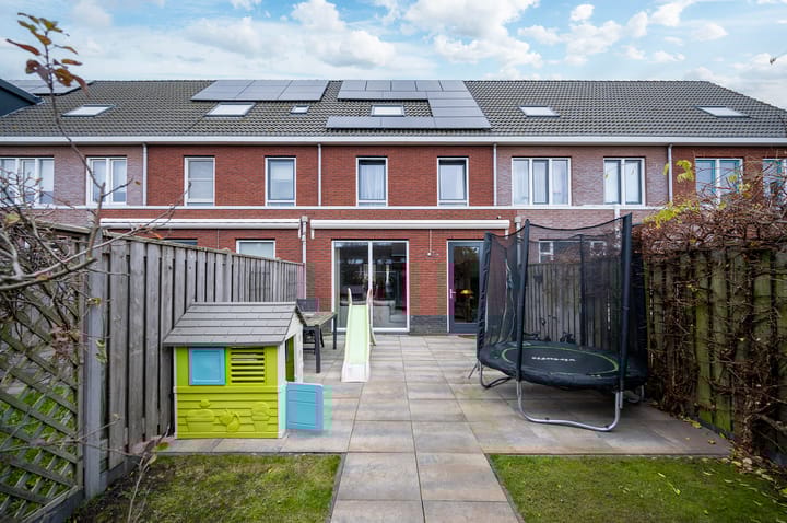 Foto 12 van Freyjaplantsoen 122