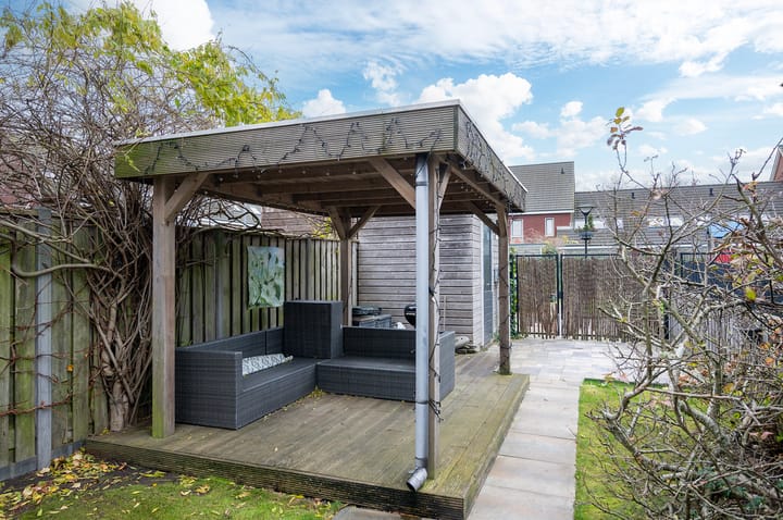 Foto 13 van Freyjaplantsoen 122