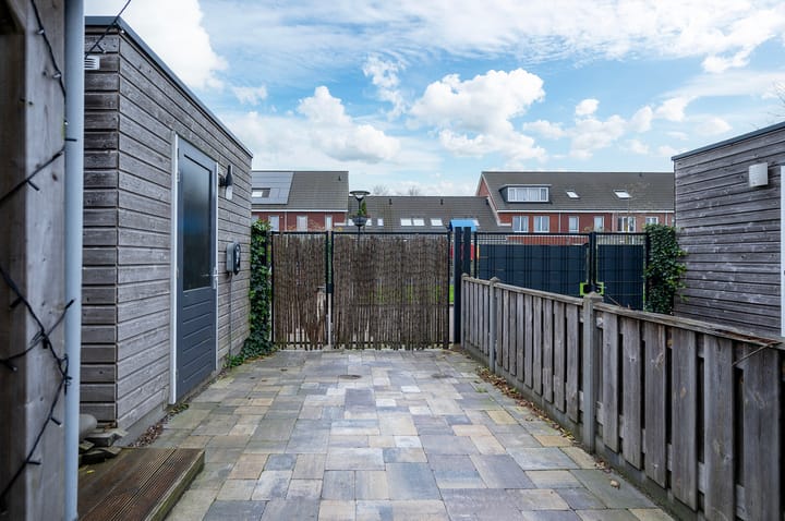 Foto 14 van Freyjaplantsoen 122