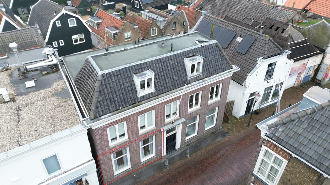 Foto 1 van Dorpsstraat 61