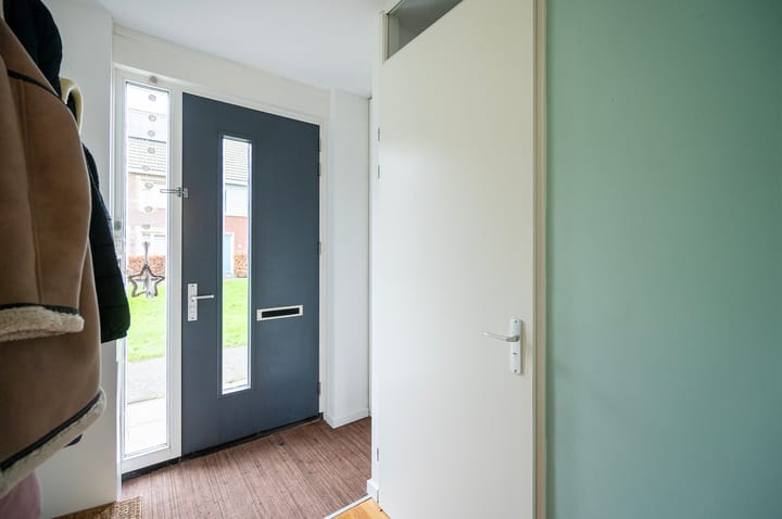 Foto 16 van Freyjaplantsoen 122