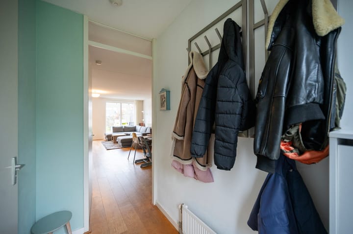 Foto 17 van Freyjaplantsoen 122