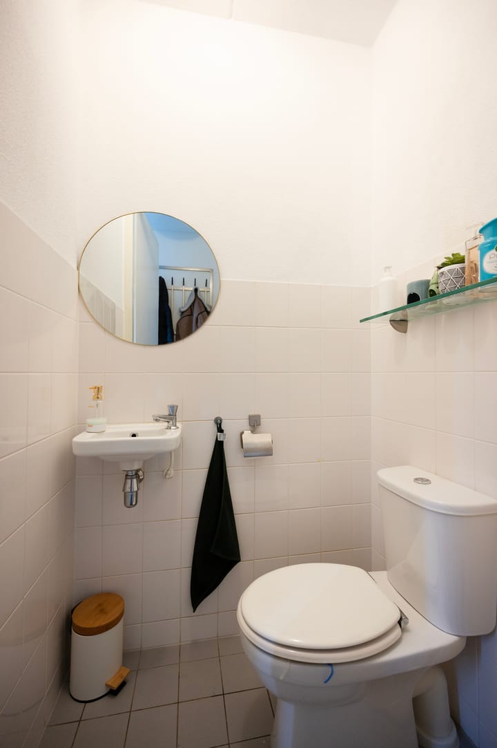 Foto 18 van Freyjaplantsoen 122