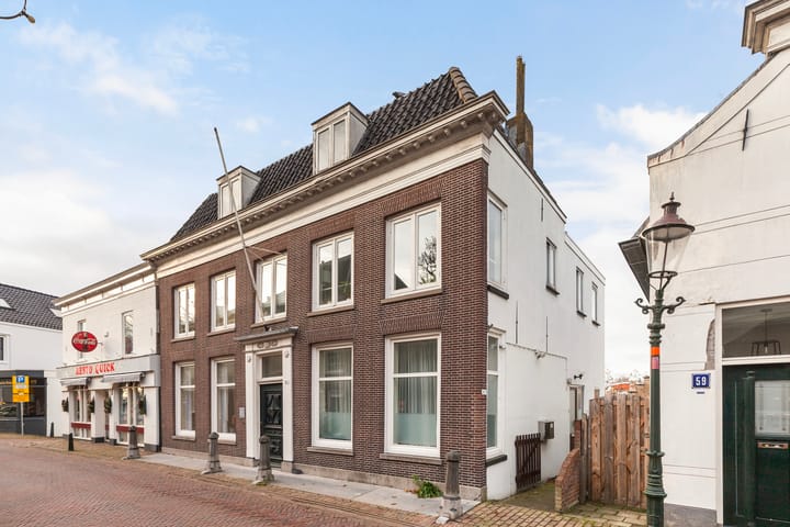 Foto 4 van Dorpsstraat 61