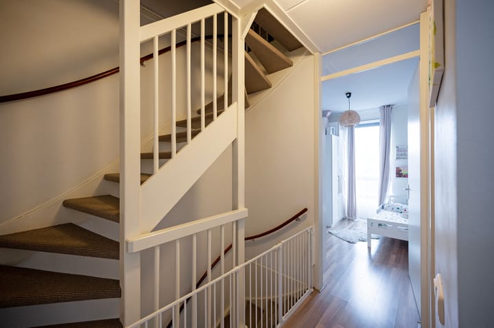 Foto 19 van Freyjaplantsoen 122