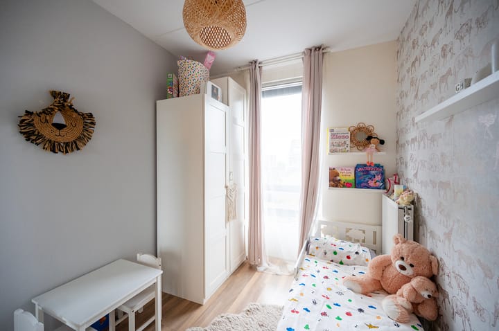 Foto 20 van Freyjaplantsoen 122