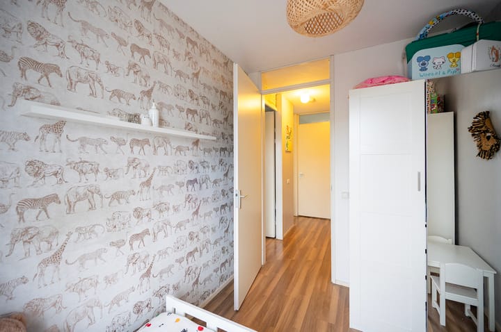 Foto 21 van Freyjaplantsoen 122