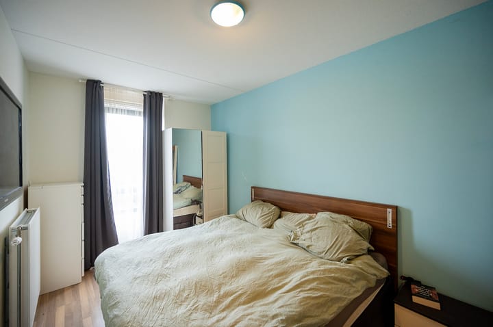 Foto 22 van Freyjaplantsoen 122