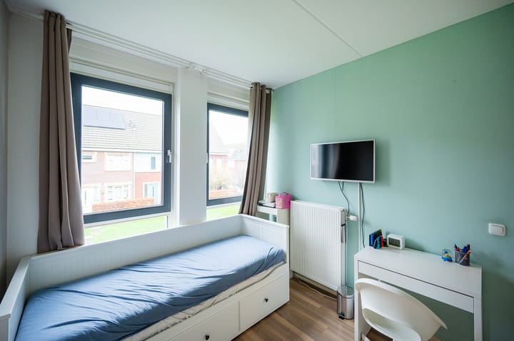 Foto 24 van Freyjaplantsoen 122