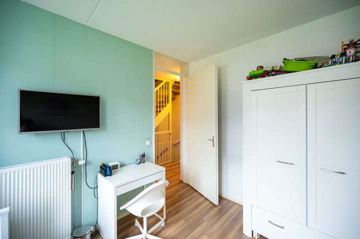 Foto 25 van Freyjaplantsoen 122