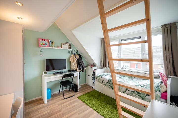 Foto 29 van Freyjaplantsoen 122