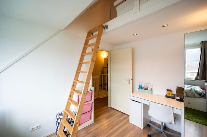 Foto 30 van Freyjaplantsoen 122