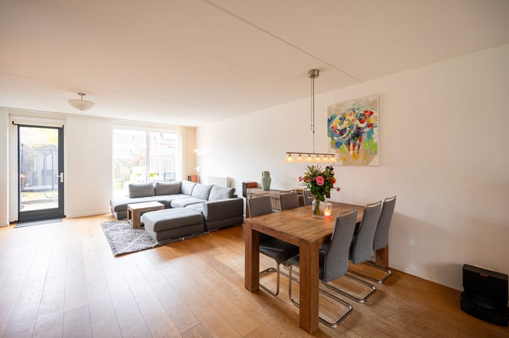 Foto 4 van Freyjaplantsoen 122