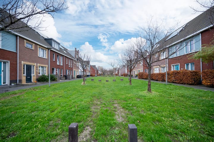 Foto 33 van Freyjaplantsoen 122