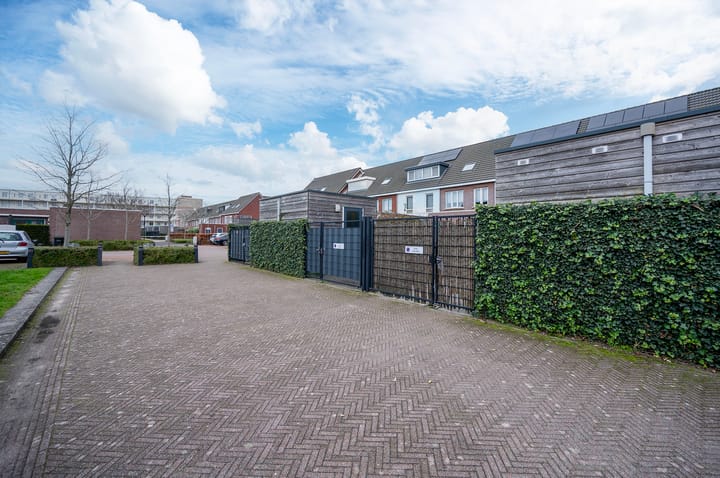 Foto 34 van Freyjaplantsoen 122