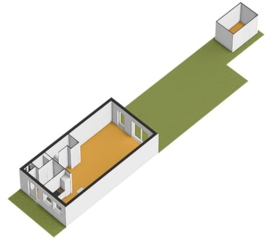 Foto 44 van Freyjaplantsoen 122