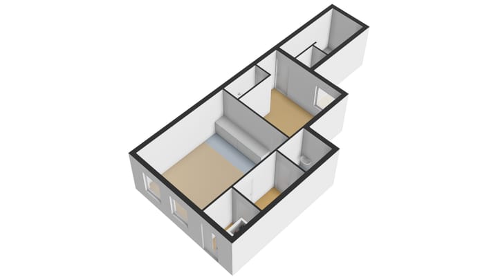 Foto 37 van Dorpsstraat 61