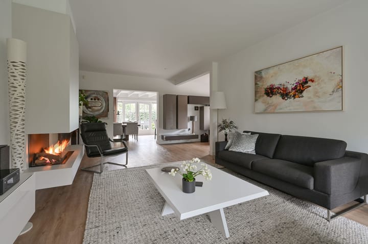 Foto 8 van Jan Hamdorfflaan 6