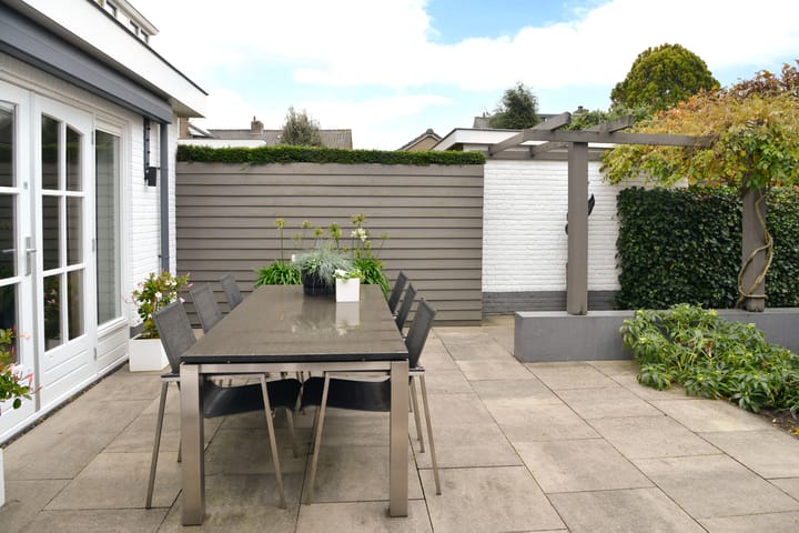 Foto 27 van Jan Hamdorfflaan 6